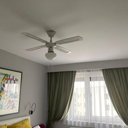 Apartamentul Max, Practic Si Confortabil Oradea Exterior foto
