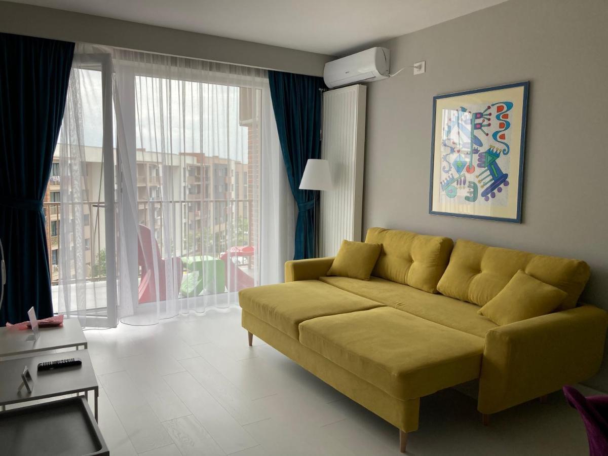Apartamentul Max, Practic Si Confortabil Oradea Exterior foto