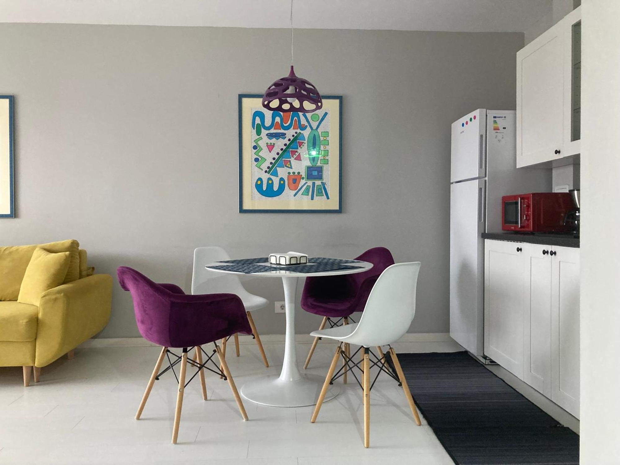 Apartamentul Max, Practic Si Confortabil Oradea Exterior foto
