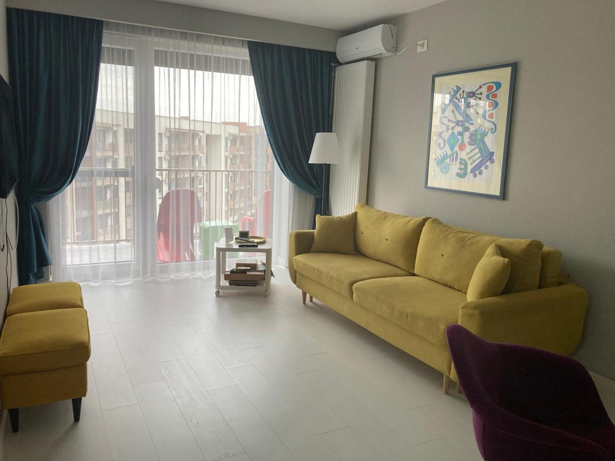 Apartamentul Max, Practic Si Confortabil Oradea Exterior foto