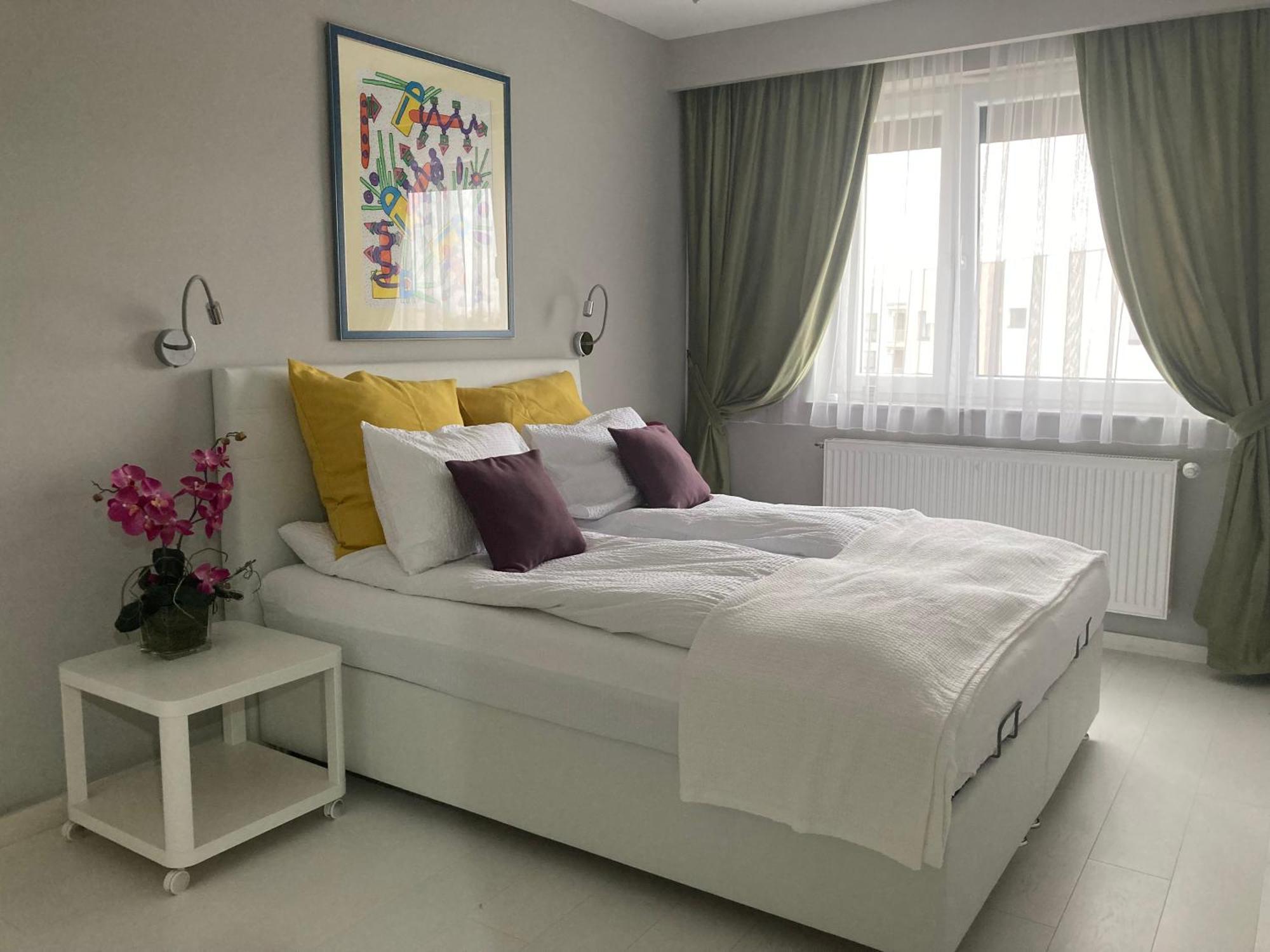 Apartamentul Max, Practic Si Confortabil Oradea Exterior foto